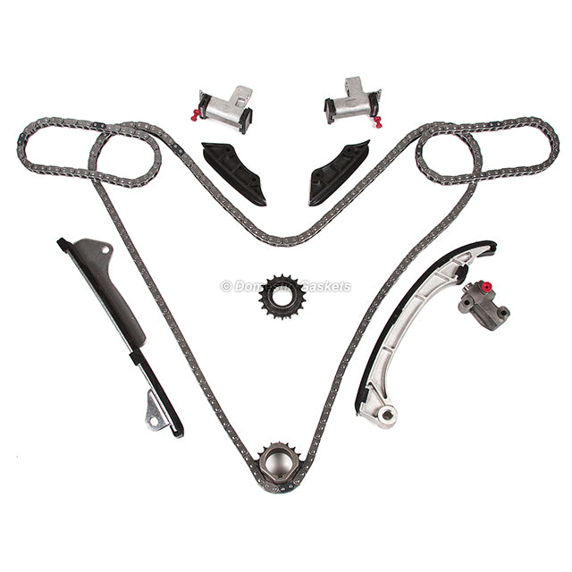 Overhaul Engine Rebuild Kit Fits 05-15 Toyota Avalon Camry RAV4 Lexus 3.5L 2GRFE