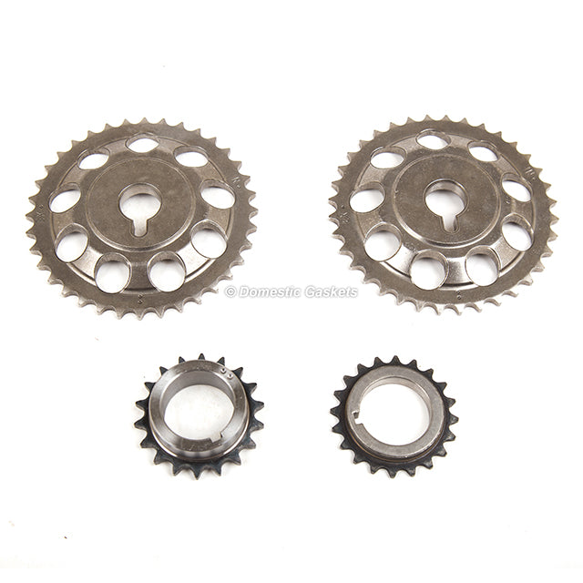 Fit 09-15 Toyota Corolla Matrix Prius 1.8L DOHC Timing Chain Kit 2ZRFE 2ZRFXE