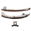Timing Chain Kit Fits 09-12 Scion tC Toyota Rav4 Camry Sienna Venza 2.5 2.7L