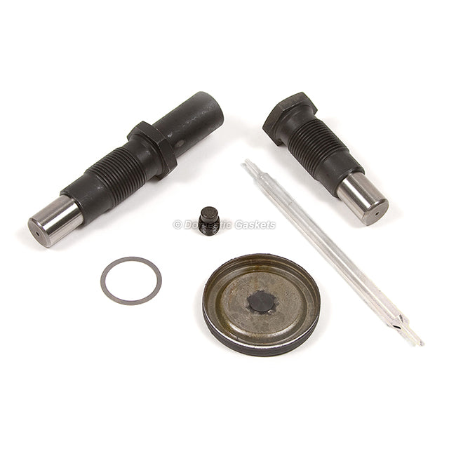 97-09 Ford Explorer Mercury B4000 4.0L SOHC Timing Chain Kit-NO Gear Water Pump