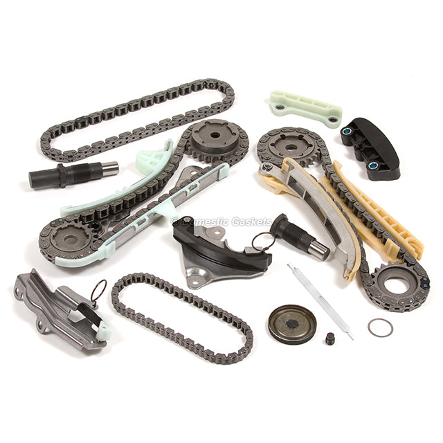 Engine Rebuild Kit Fits 02-03 Ford Mercury Mountaineer Explorer 4.0L