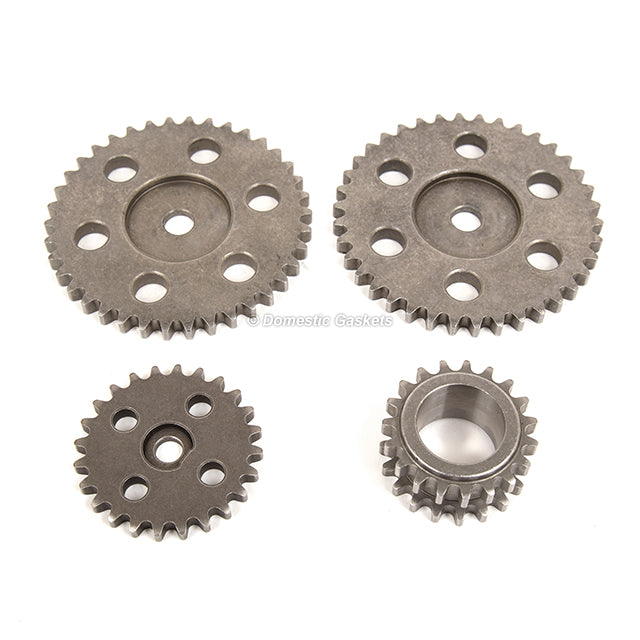 Timing Chain Kit for 06-13 Mazda 3 MX5 Miata 2.0L DOHC 16V DURATEC