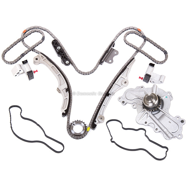 AT4Z-6306-A, 7T4Z-6268-CA, AT4Z-6268-C, 7T4Z-6K254-BA, 7T4Z-6K254-AA, BA5Z-6K255-A, BA5Z-6B274-A, AT4Z-6K297-A, AT4Z-6K297-B