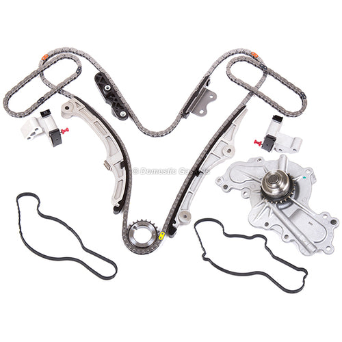 AT4Z-6306-A, 7T4Z-6268-CA, AT4Z-6268-C, 7T4Z-6K254-BA, 7T4Z-6K254-AA, BA5Z-6K255-A, BA5Z-6B274-A, AT4Z-6K297-A, AT4Z-6K297-B