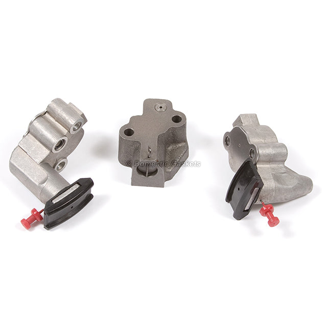 Timing Chain Kit Oil Pump for 95-01 Nissan Maxima Infiniti I30 3.0L VQ30DE