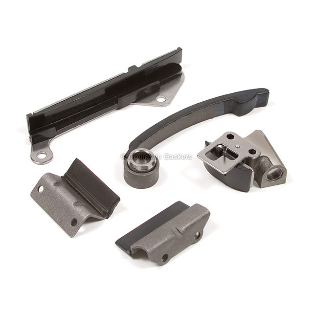 Fit 91-99 Nissan Sentra 200SX NX 1.6L Timing Chain Oil&Water Pump Kit GA16DE