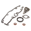 Fit 91-99 Nissan Sentra 200SX NX 1.6L Timing Chain Oil&Water Pump Kit GA16DE