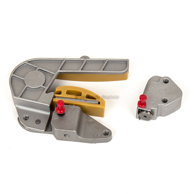 Timing Chain Kit VVT Gear Oil Pump Fit 02-06 Nissan Sentra Altima 2.5L QR25DE