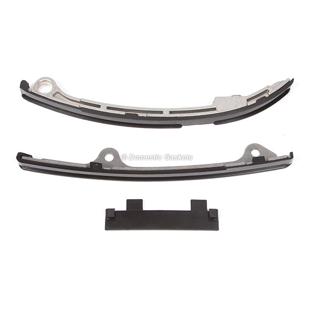 Fit 02-06 Nissan Altima Sentra SE-R 2.5L DOHC Timing Chain Oil Pump Kit QR25DE