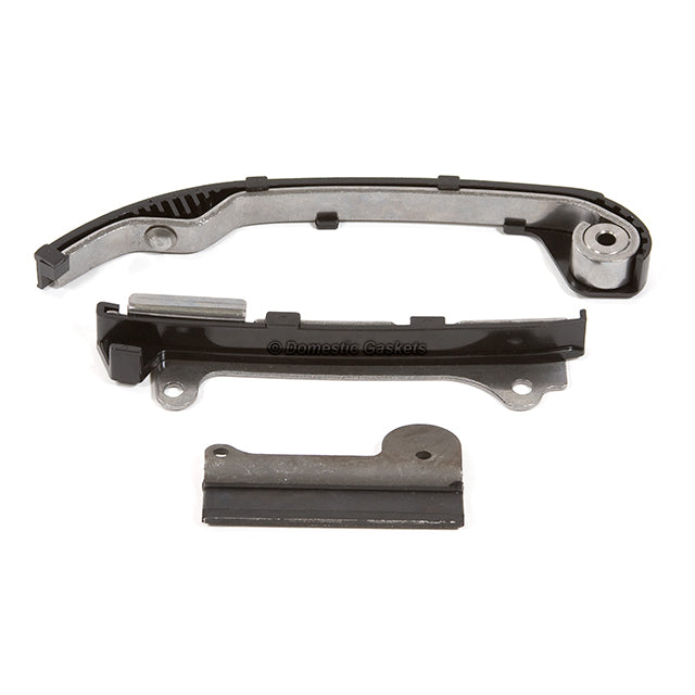 Fit 00-06 Nissan Sentra 1.8L DOHC Timing Chain GMB Water Pump Kit QG18DE
