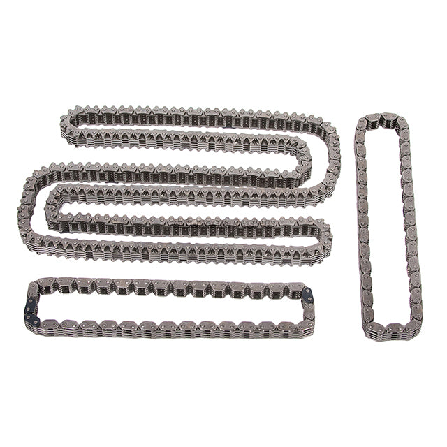 Fit 05-15 Nissan Frontier Pathfinder Xterra 4.0L DOHC Timing Chain Kit VQ40DE