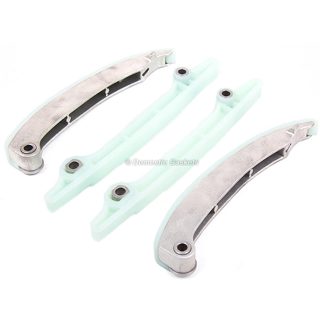 Timing Chain Kit Timing Cover Gasket for 07-13 Dodge Jeep Ram 4.7L V8 SOHC