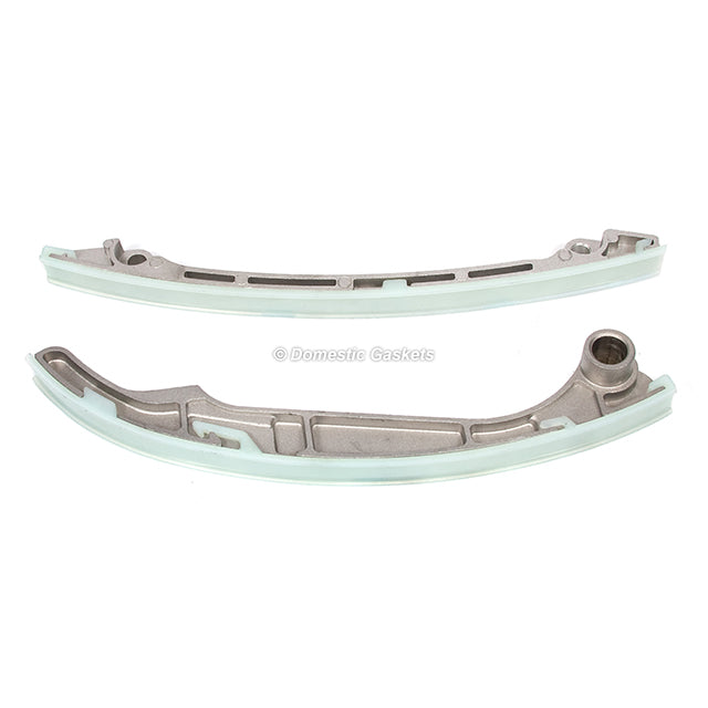 Fit 04-09 Nissan Titan Armada 5.6L Timing Chain Oil Pump Water Pump Kit VK56DE