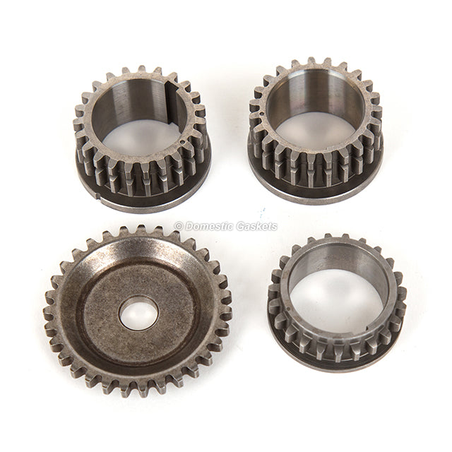 Timing Chain Kit Fits 09-13 Infiniti FX50 QX70 5.0L