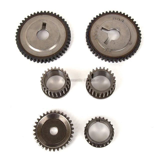 Timing Chain Kit Water Pump Fits Nissan Armada Titan Infiniti QX56 5.6L