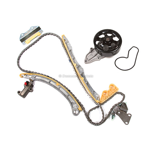 14401-PNA-004, 14510-PNA-003, 14520-PNA-003, 14530-PNA-003, 14540-PRB-A01, 13441-PNA-004, 13441-PCX-004, 13450-RAA-A02, 13460-PNC-004, 19200-PNA-003