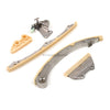 Timing Chain Kit GMB Water Pump Fit 02-06 Acura RSX Honda Civic DOHC 2.0L K20A3