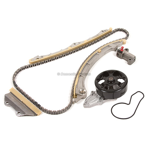 14401-R40-A01, 14510-RAA-A01, 14510-PNA-003, 14511-PNA-003, 14520-RAA-A01, 14530-RZA-A01, 14540-RAA-A02, 14540-PRB-A01, 13441-PNA-004, 13450-RAA-A02, 13460-PNA-004, 19200-PNA-003