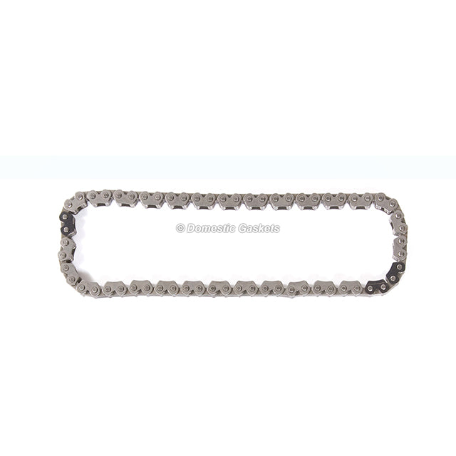 Timing Chain Kit w/o Gears GMB Water Pump Fit 02-06 Honda CR-V 2.4L DOHC K24A1
