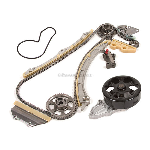 14210-PNA-000, 14401-R40-A01, 14510-RAA-A01, 14510-PNA-003, 14511-PNA-003, 14520-RAA-A01, 14530-RZA-A01, 14540-RAA-A02, 14540-PRB-A01, 13620-RAA-A02, 13441-PNA-004, 13450-RAA-A02