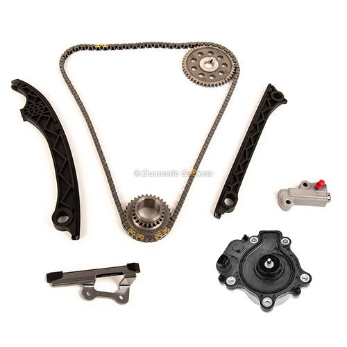 14401-5K0-A02, 14211-PWA-000, 13620-5K0-A01, 14510-6C1-A01, 14520-6C1-A01, 14530-6C1A01, 14540-5K0-A01, 19200-5K0-A01