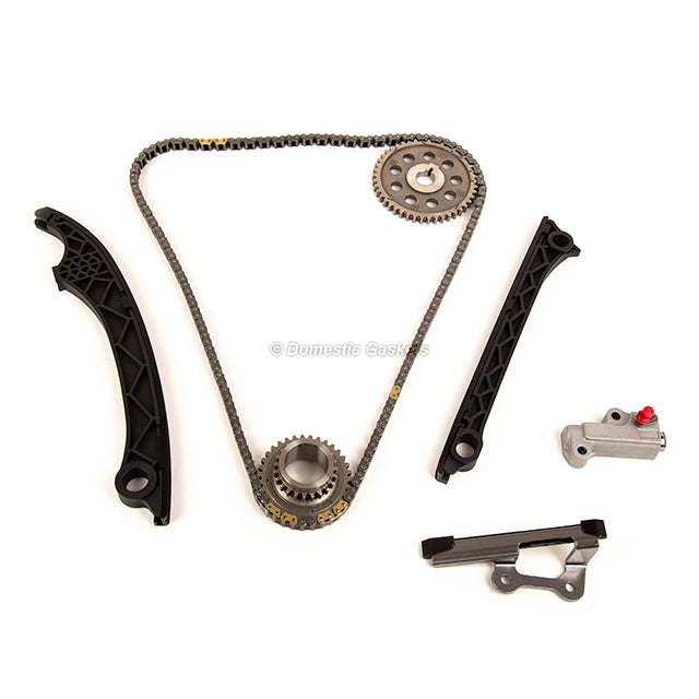 14401-5K0-A02, 14211-PWA-000, 13620-5K0-A01, 14510-6C1-A01, 14520-6C1-A01, 14530-6C1A01, 14540-5K0-A01