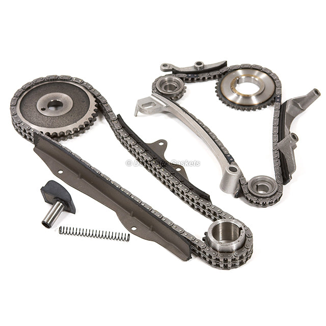 Engine Rebuild Kit Fits 87-89 Mazda Mitsubishi Dodge Plymouth 2.6L G54B G54V