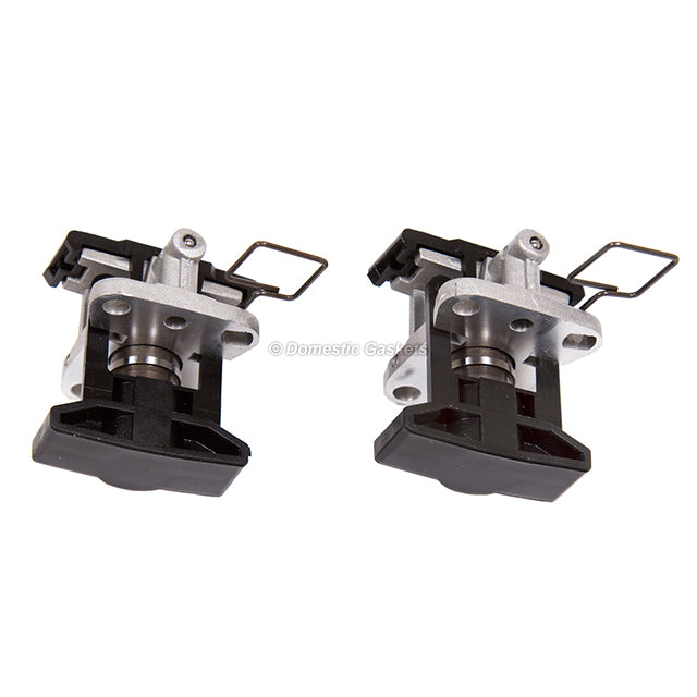 Fit 2008 Dodge Charger Chrysler 2.7 Timing Chain Water Pump Kit+Tensioner+Cover