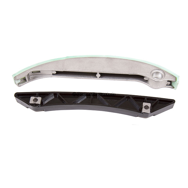 09-10 Dodge Avenger Chrysler 2.7 Timing Chain Water&Oil Pump Kit+Tensioner+Cover