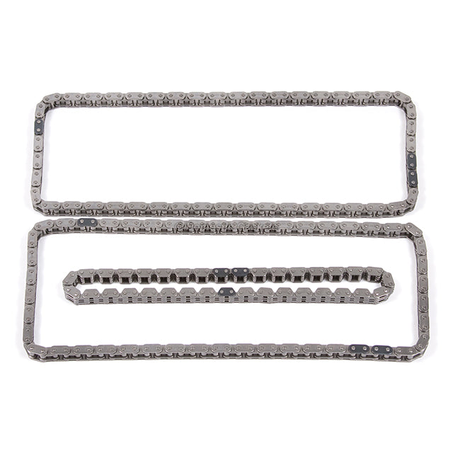 Timing Chain Kit Water Oil Pump Gasket for 01-03 Dodge Ram 1500 Jeep Liberty 3.7