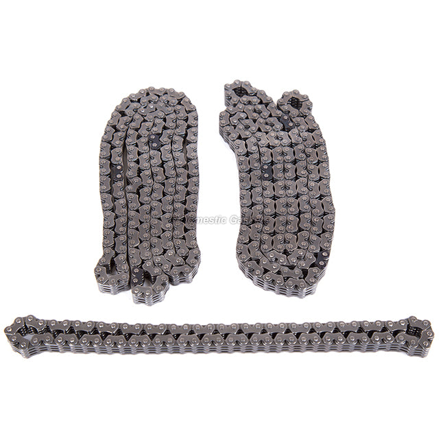 Timing Chain Kit Water Pump set Fits 06-13 Hyundai Kia 3.3L 3.8L Azera Sorento