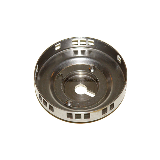 Timing Chain Kit (JTEC) Water Pump Oil Pump for 99-02 4.7L Dodge Jeep