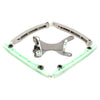 Timing Chain Kit w/o Gears Water Oil Pump Gasket for 99-08 Jeep Dodge Chrysler