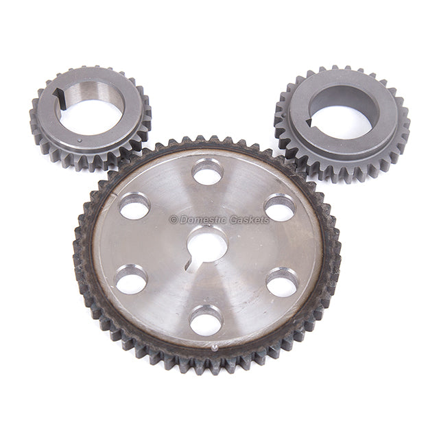 Timing Chain Kit VVT Sprocket Water Pump Fit 09-13 Kia Hyundai 2.4L DOHC