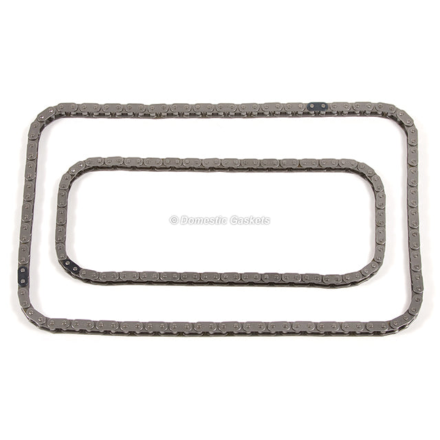 89-94 Mazda MPV B2600 2.6L SOHC Timing Chain Oil Pump Kit G6