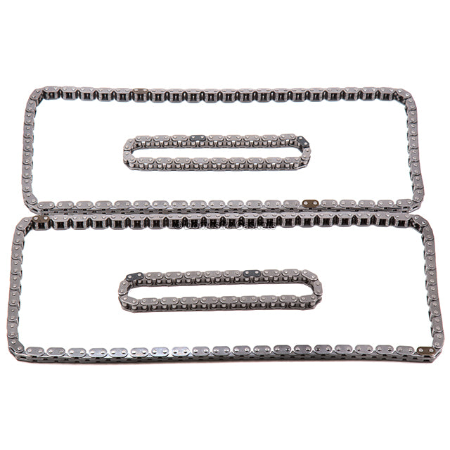 03-05 Lincoln Aviator Ford Mustang Mercury Marauder 4.6L DOHC Timing Chain Kit