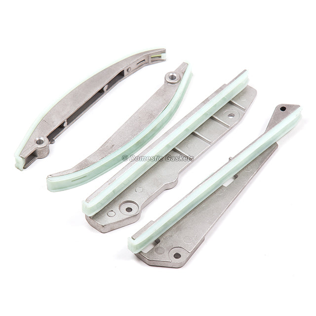 03-05 Lincoln Aviator Ford Mustang Mercury Marauder 4.6L DOHC Timing Chain Kit