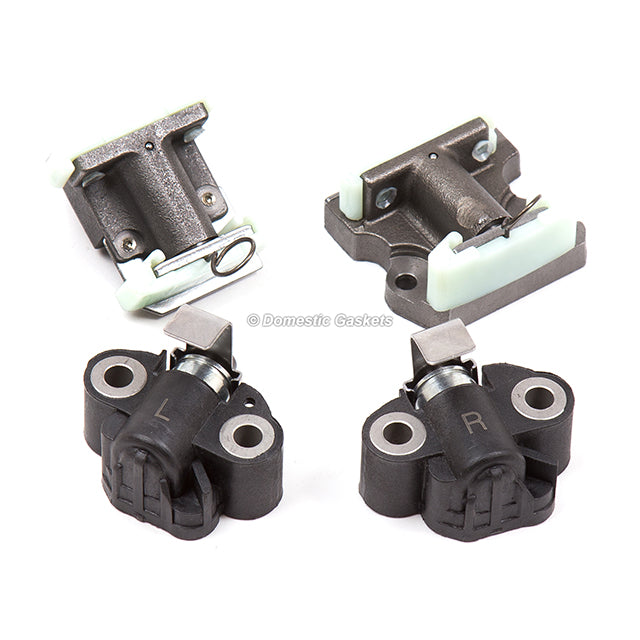 03-05 Lincoln Aviator Ford Mustang Mercury Marauder 4.6L DOHC Timing Chain Kit