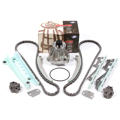 5W7Z-6268-AA, F6AZ-6L266-DA, F6AZ-6L266-CA, 1L2Z-6L253-BA, 1L2Z-6L253-AA, F3AZ-6K297-A, F3AZ-6K297-B, 1L2Z-6K297-AA, 4R3Z-6B274-BA