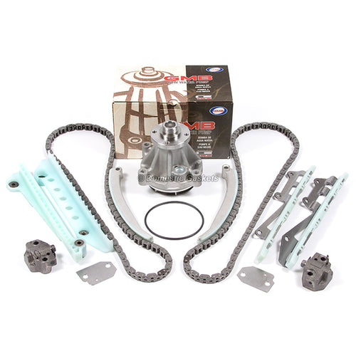 5W7Z-6268-AA, F6AZ-6L266-DA, F6AZ-6L266-CA, 1L2Z-6L253-BA, 1L2Z-6L253-AA, F3AZ-6K297-A, F3AZ-6K297-B, 1L2Z-6K297-AA, 4R3Z-6B274-BA