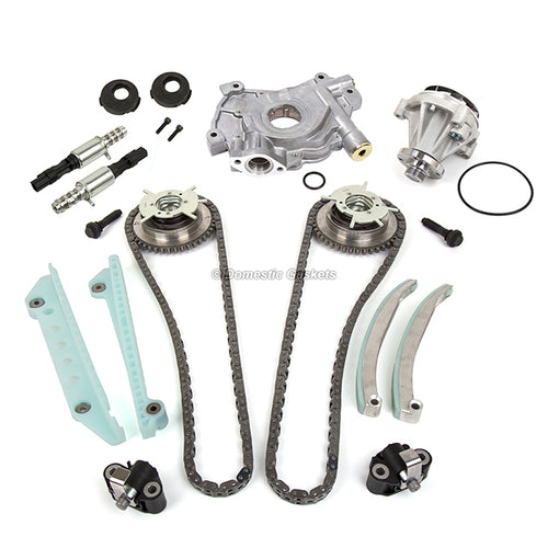 5W7Z-6268-AA, 1L2Z-6L253-BA, 1L2Z-6L253-AA, 4R3Z-6B274-BA, 4R3Z-6M256-CC, XL1Z-6L266-AA, 1L3Z-6L266-AA, 9L3Z-6600-A, 3L3Z-8501-CA