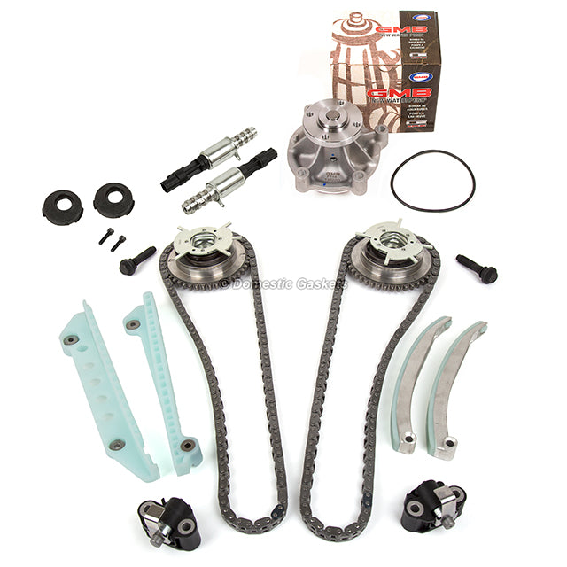 5W7Z-6268-AA, 1L2Z-6L253-BA, 1L2Z-6L253-AA, 4R3Z-6B274-BA, 4R3Z-6M256-CC, XL1Z-6L266-AA, 1L3Z-6L266-AA, 5R3Z-8501-A