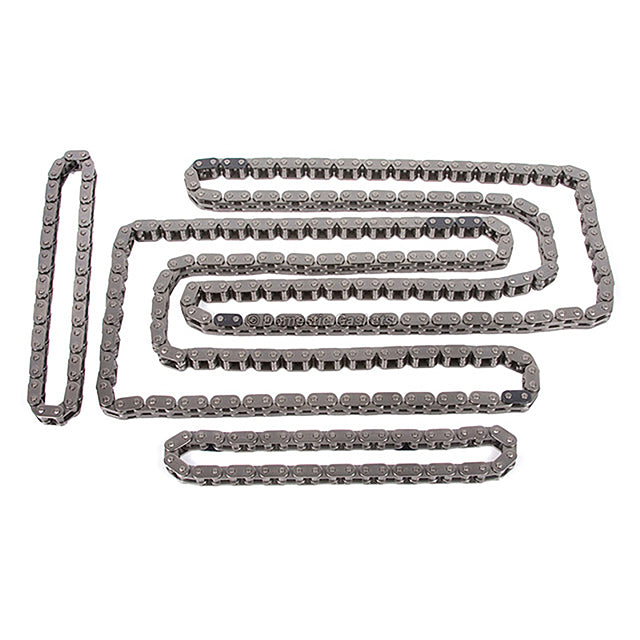 99-04 Lincoln Navigator Blackwood 5.4L Timing Chain Kit Water Pump & HP-Oil Pump