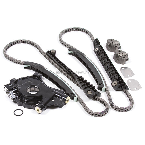 5L3Z-6268-A, F6AZ-6L266-DA, F6AZ-6L266-CA, F85Z-6K255-AA, 2L1Z-6K297-AA