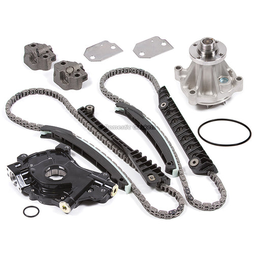 5L3Z-6268-A, F6AZ-6L266-DA, F6AZ-6L266-CA, F85Z-6K255-AA, 2L1Z-6K297-AA