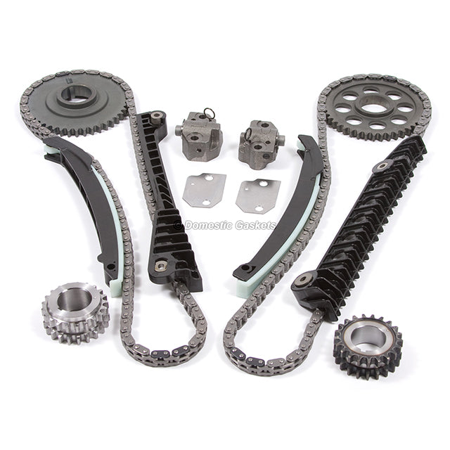 Engine Rebuild Kit Fits Ford E150 E250 F150 F250 Expedition 5.4 SOHC