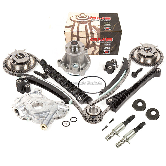 5L3Z-6268-A, XL3Z-6306-AA, F85Z-6K255-AA, 4L3Z-6M256-AA, F85Z-6M274-AA, 2L1Z-6K297-AA, 3R2Z-6A257-DA