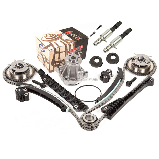 5L3Z-6268-A, XL3Z-6306-AA, F85Z-6K255-AA, 4L3Z-6M256-AA, F85Z-6M274-AA, 2L1Z-6K297-AA, 3R2Z-6A257-DA