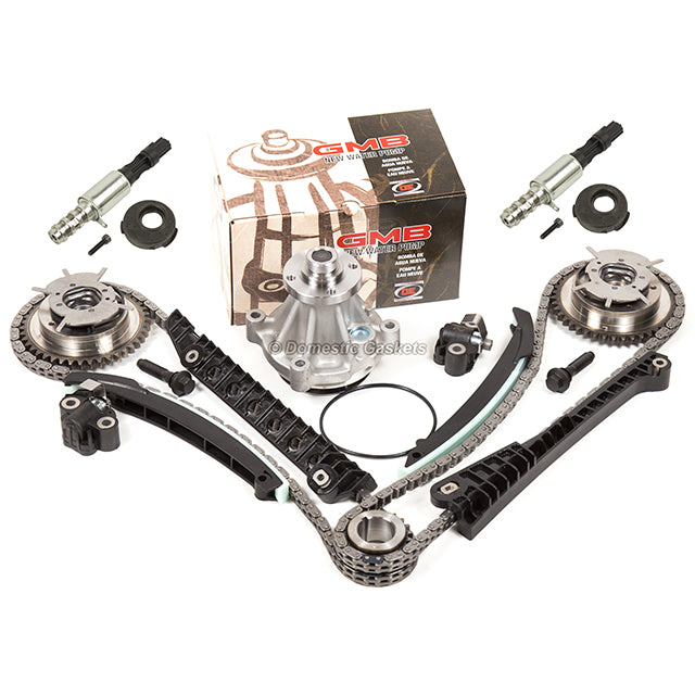 5L3Z-6268-A, XL3Z-6306-AA, F85Z-6K255-AA, 4L3Z-6M256-AA, F85Z-6M274-AA, 2L1Z-6K297-AA, 3R2Z-6A257-DA