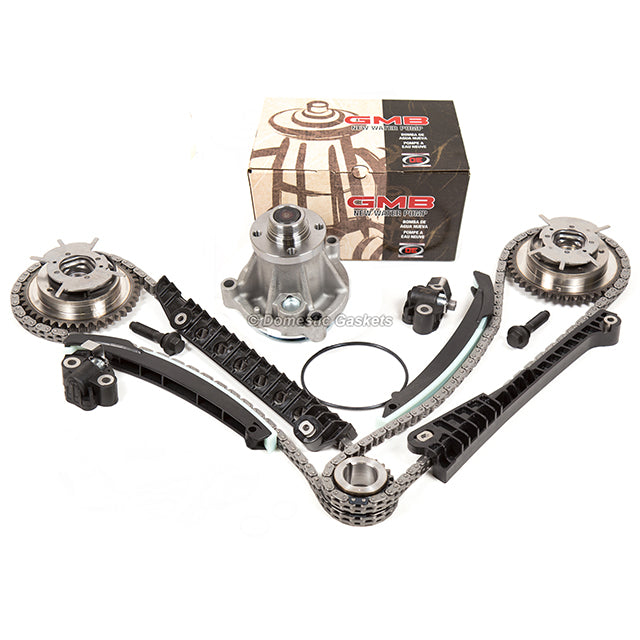 5L3Z-6268-A, XL3Z-6306-AA, F85Z-6K255-AA, 4L3Z-6M256-AA, F85Z-6M274-AA, 2L1Z-6K297-AA, 3R2Z-6A257-DA